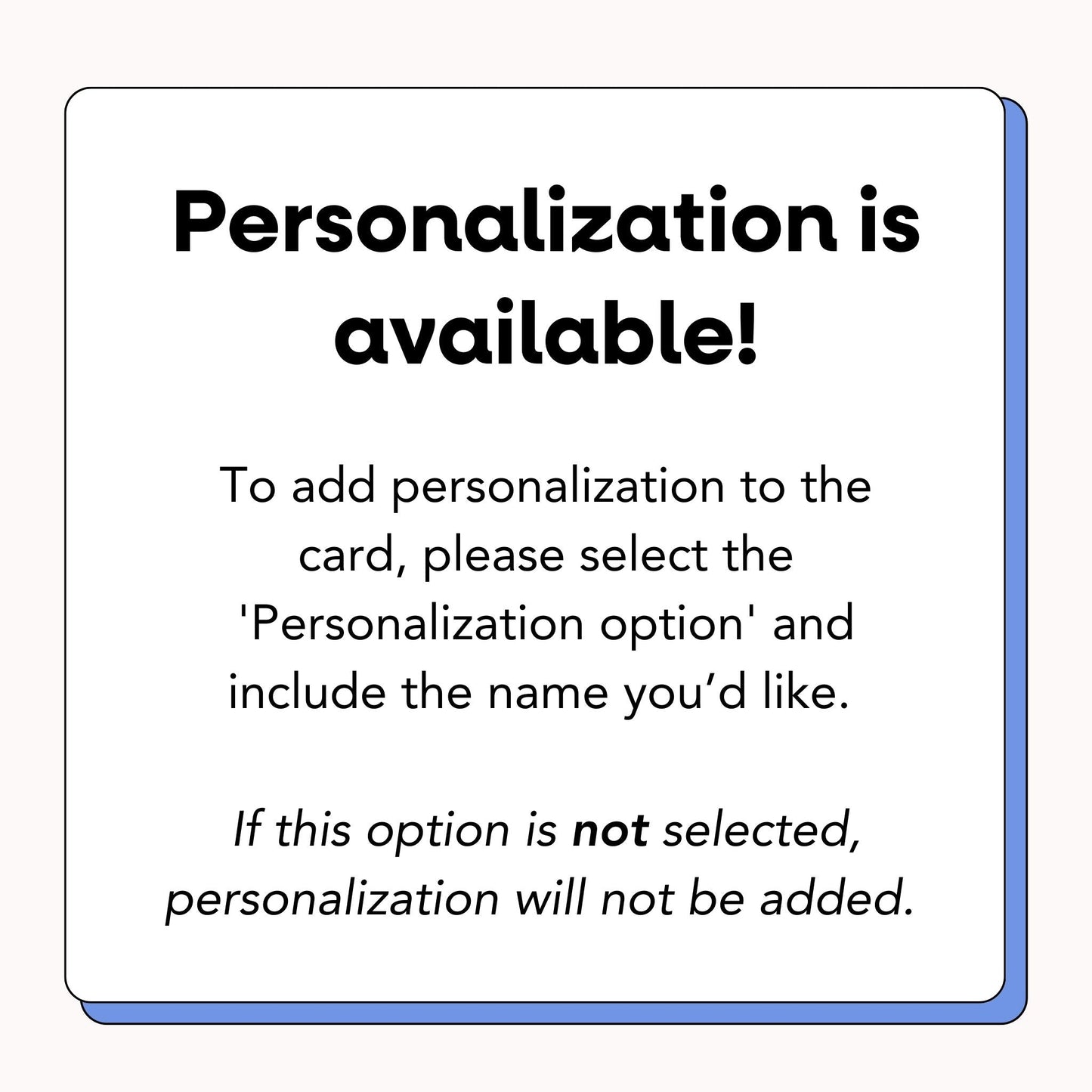 Bugs Birthday Card Simply Happy Paper