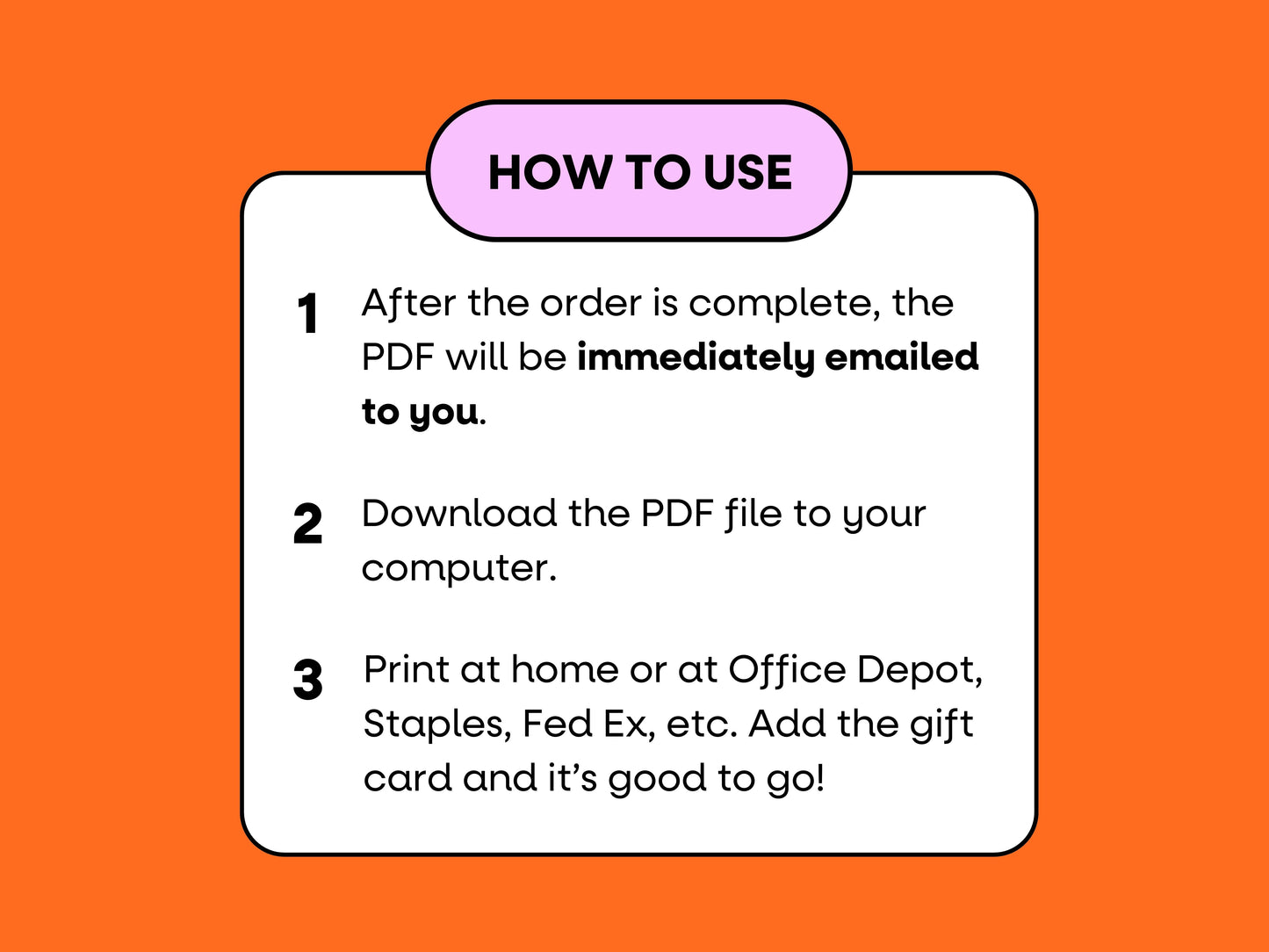 DIGITAL Happy Holidays Snowman Gift Card Holder Simply Happy Paper