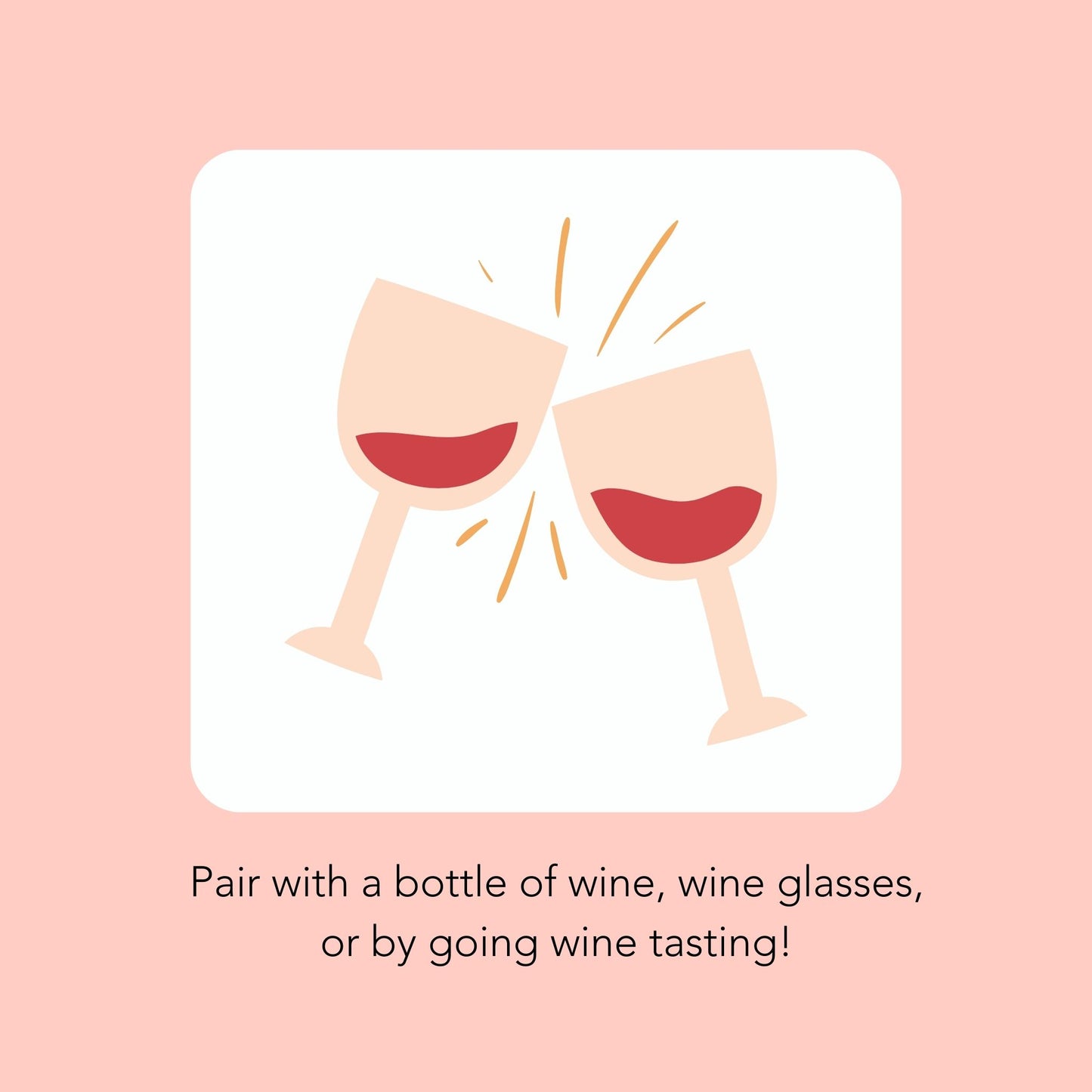 Wine-derful Birthday Card Simply Happy Cards