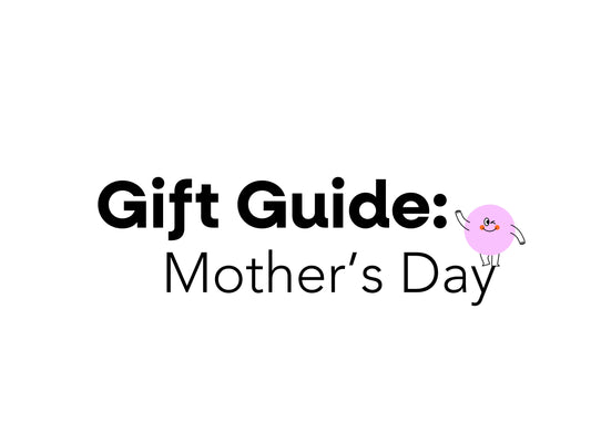 Happy Mother's Day: Finding the Perfect Gift for Mom