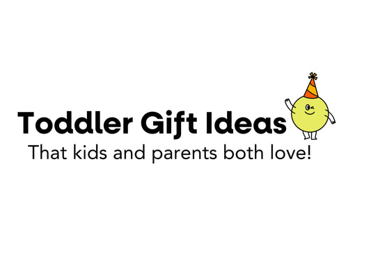 Thoughtful Birthday Gift Ideas for Kids That Parents and Kids Both Love
