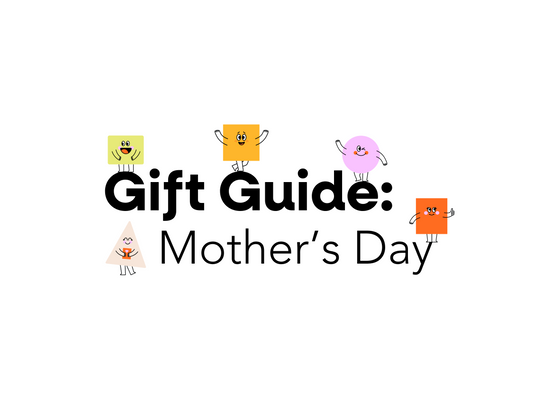 Happy Mother's Day: Finding the Perfect Gift for Mom