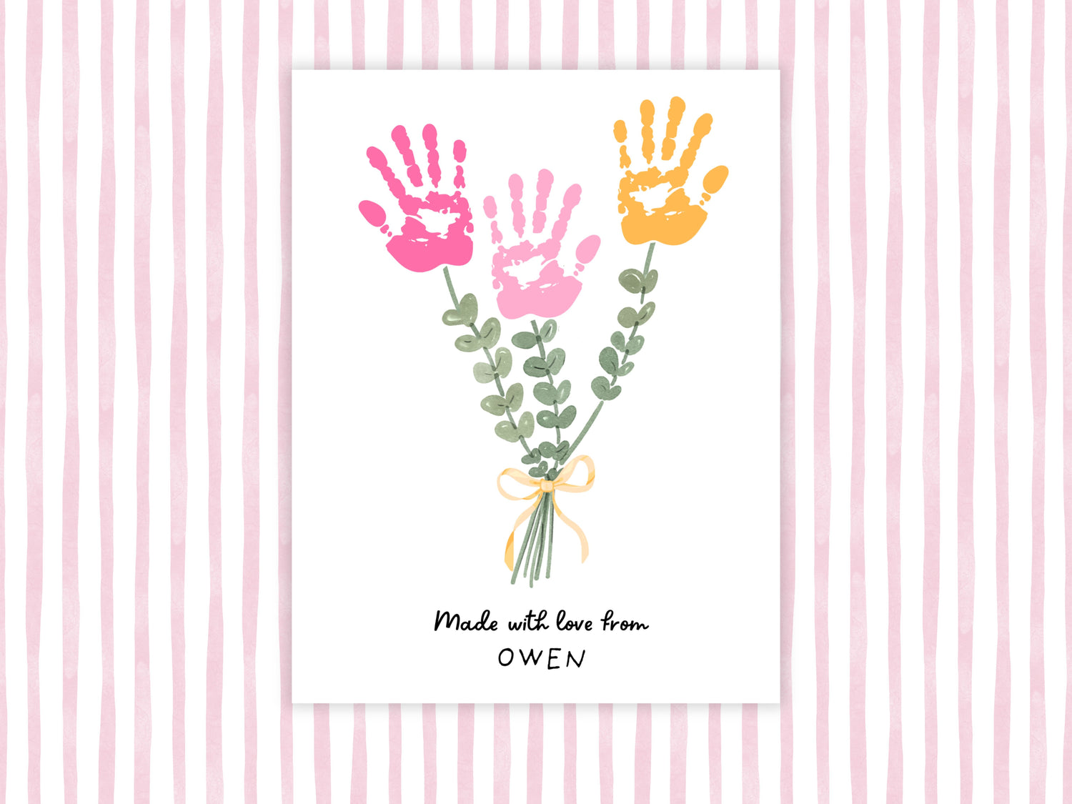 Mother's Day Cards
