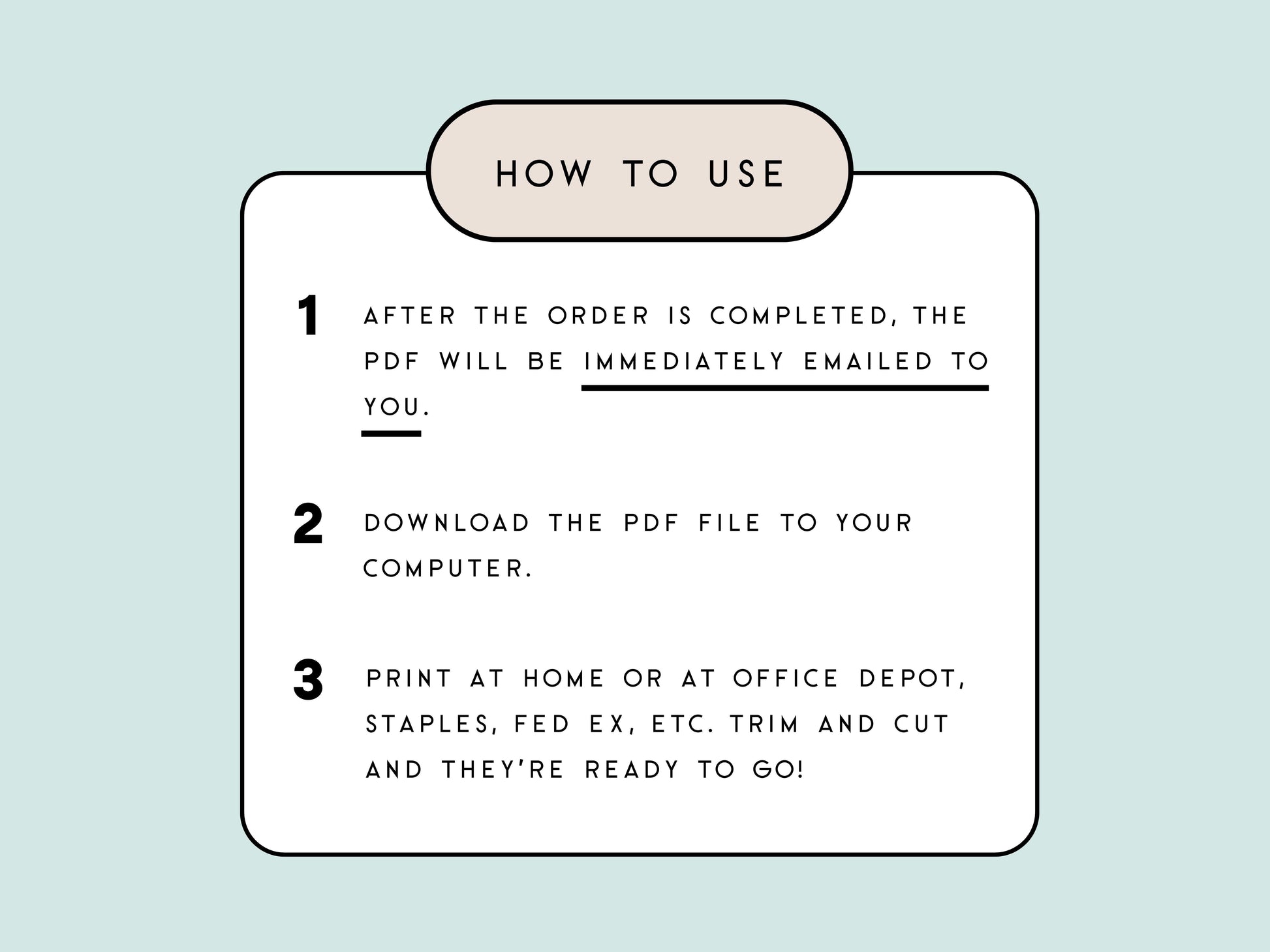 Teacher Appreciation Printable Card Bundle Simply Happy Paper