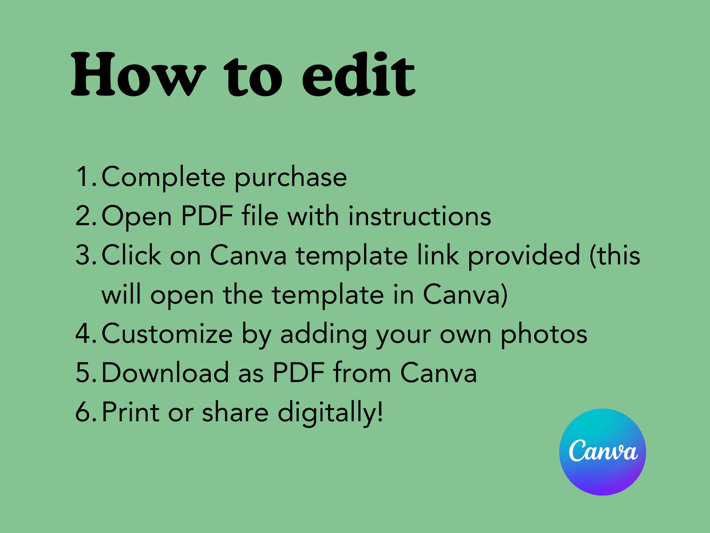 DIGITAL Editable Dinosaur Milestone Chart Simply Happy Paper
