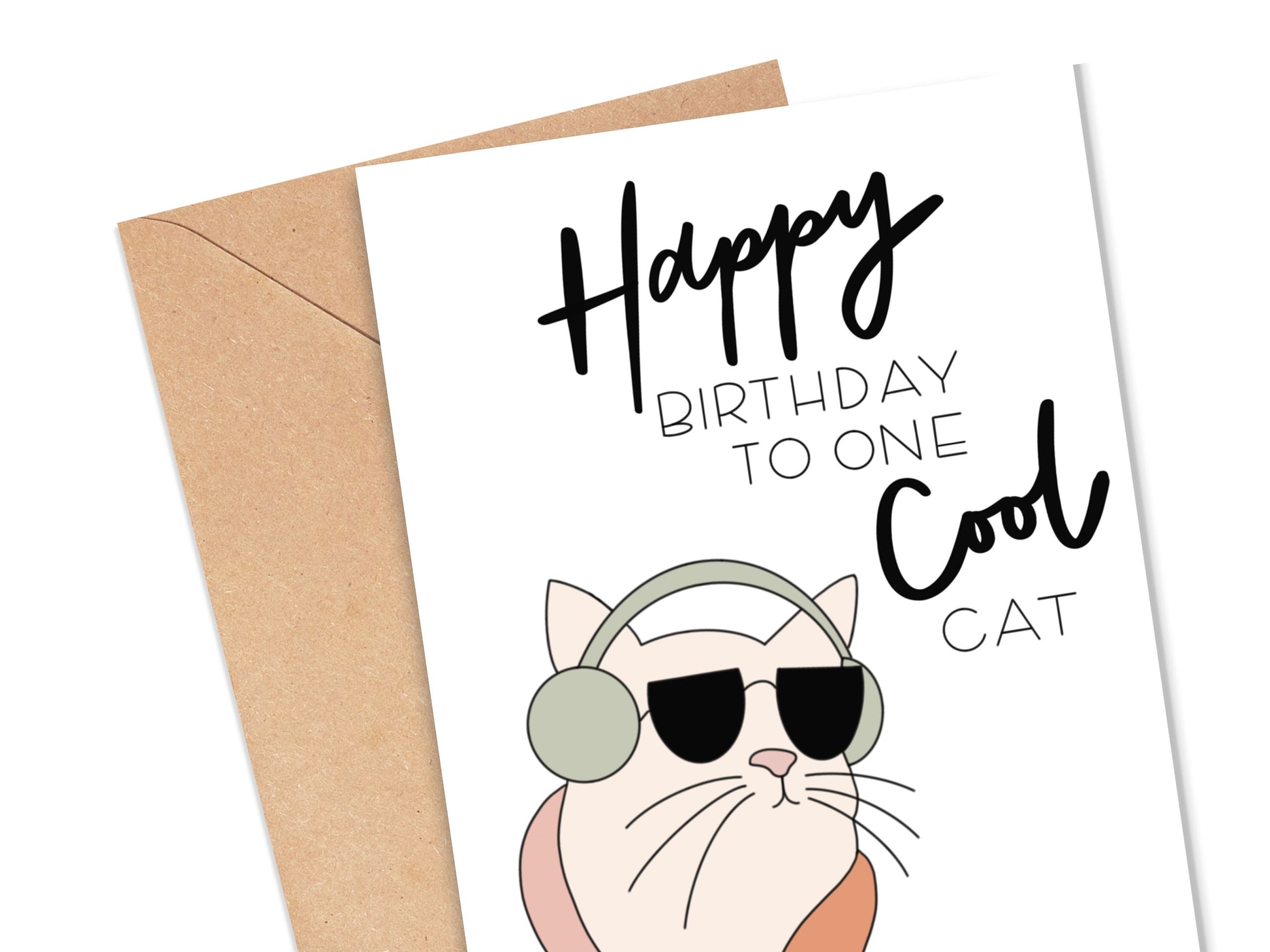 happy-birthday-to-one-cool-cat-card-simply-happy-paper for Free Printable Birthday Cards Cats Happy Birthday to One Cool Cat Card – Simply Happy Paper for Free Printable Birthday Cards Cats